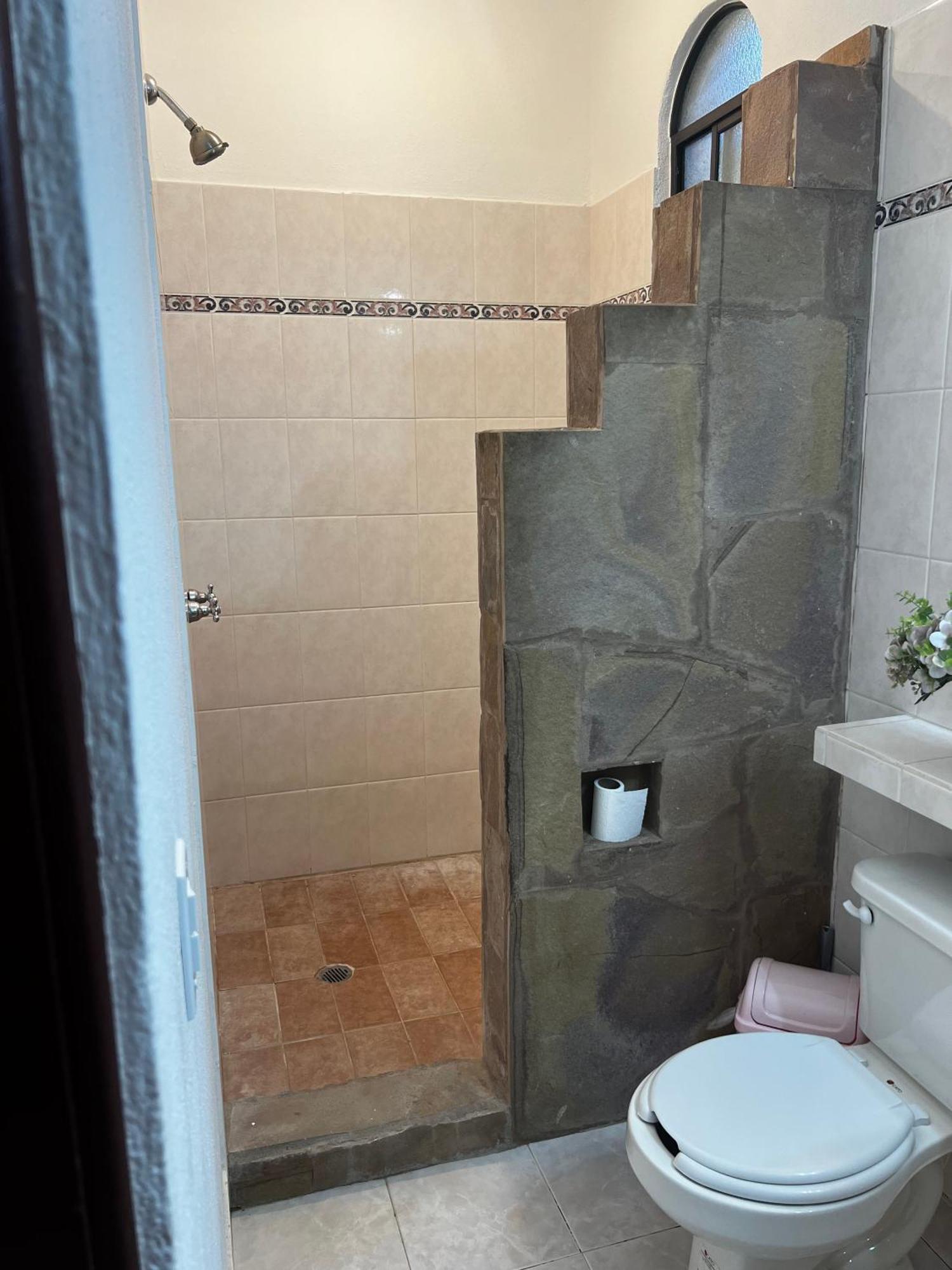 Отель La Casita Сан-Хосе-дель-Кабо Экстерьер фото